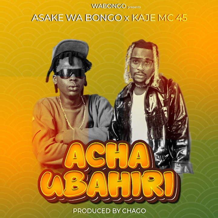 Asake wa Bongo