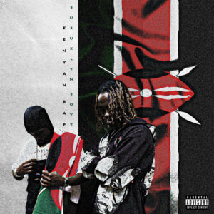 Kenyan Rap