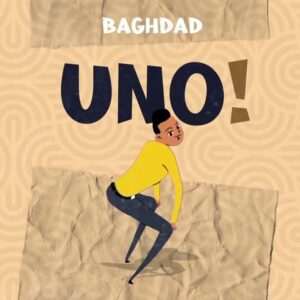 UNO (One The incredible Diss Track)