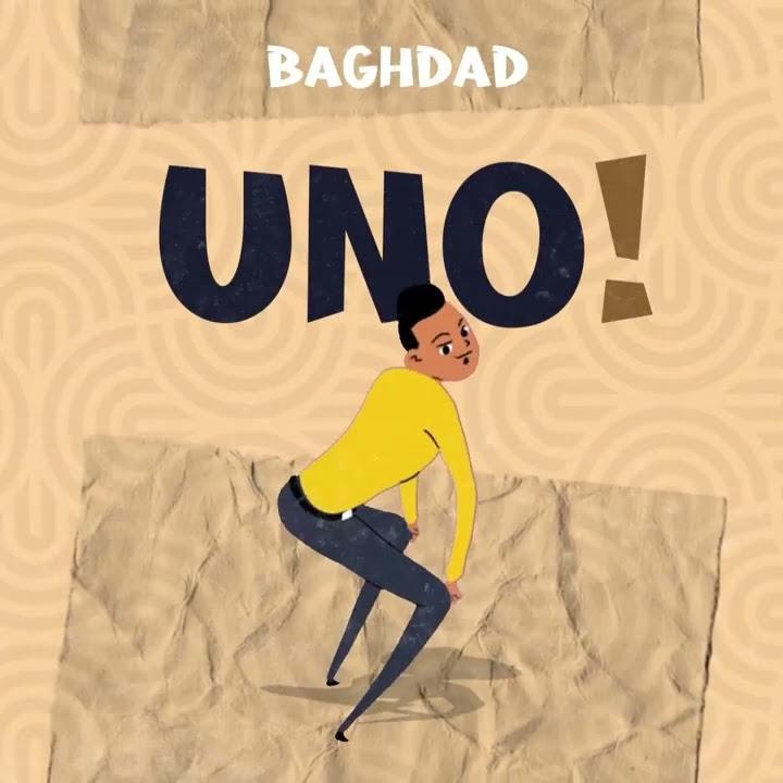 UNO (One The incredible Diss Track)