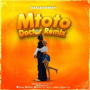 Mtoto Doctor remix