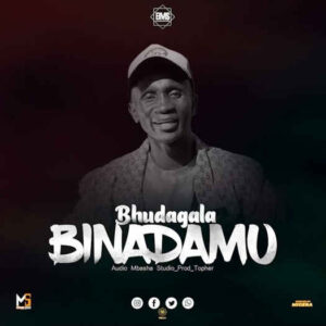 Binadamu