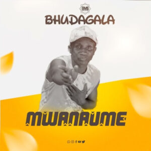 Mwanaume