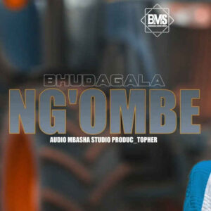 Ng'ombe