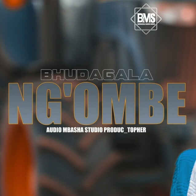 Ng'ombe
