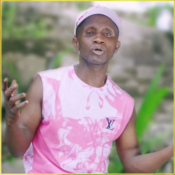 Nimwamini Nani