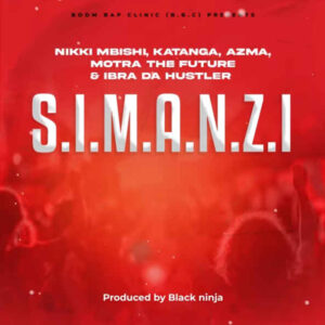 S.I.M.A.N.Z.I S.I.M.A.N.Z.I