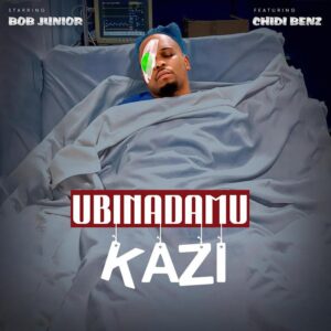 Ubinadamu Kazi