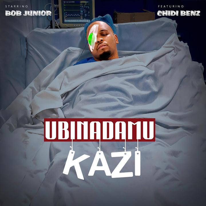 Ubinadamu Kazi