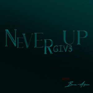 Never Give Up
