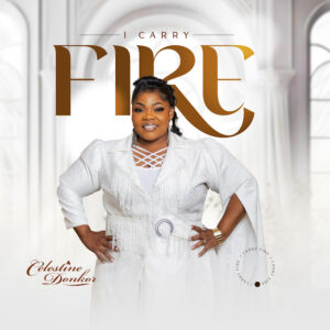 I Carry Fire