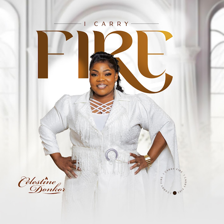 Celestine Donkor