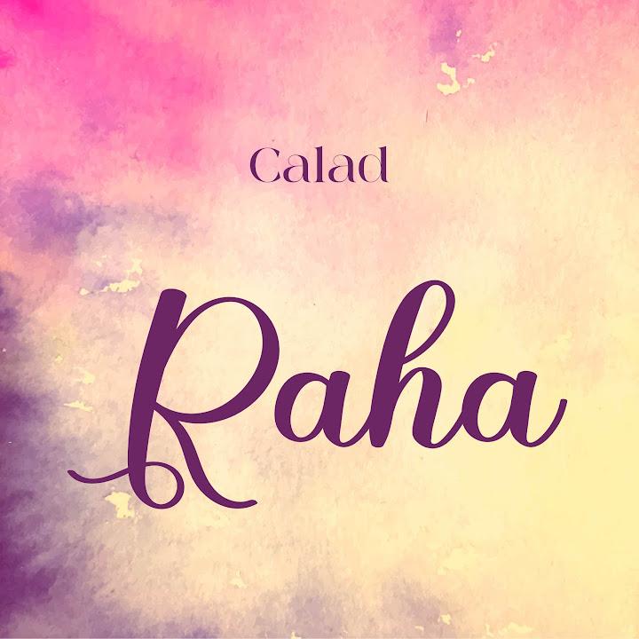 Raha