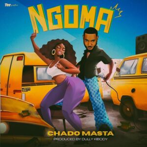 Ngoma