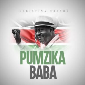 Pumzika Baba
