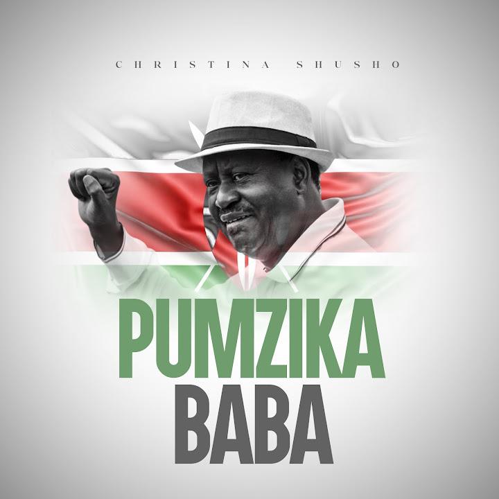 Pumzika Baba
