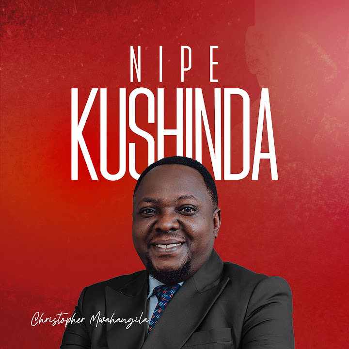 Christopher Mwahangila