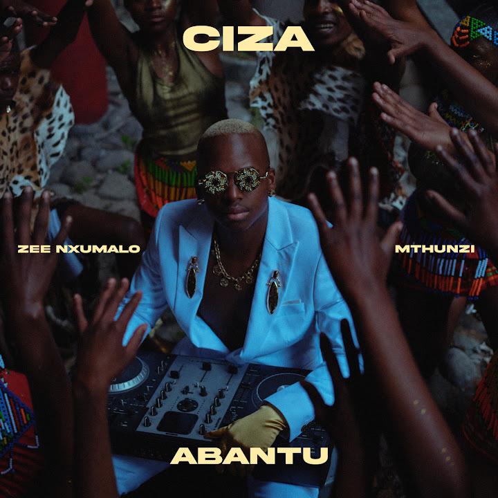 Abantu