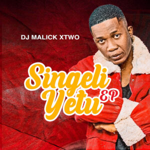 Singeli Yetu EP