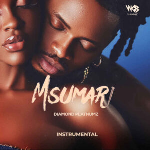 Msumari Instrumental