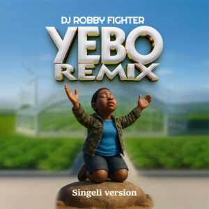 Yebo Remix (Singeli Version)
