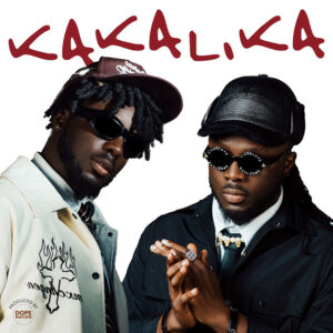 Kakalika