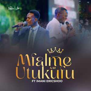 Mfalme Wa Utukufu
