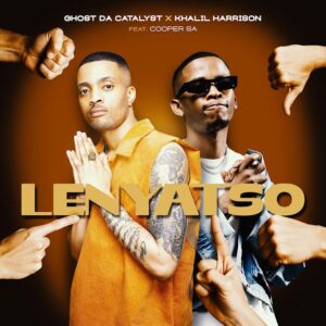 LENYATSO