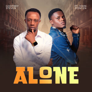 Alone