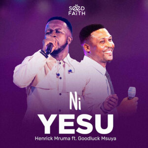 Ni Yesu