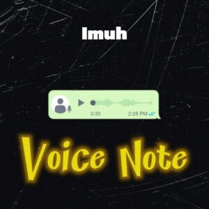 Voice Note