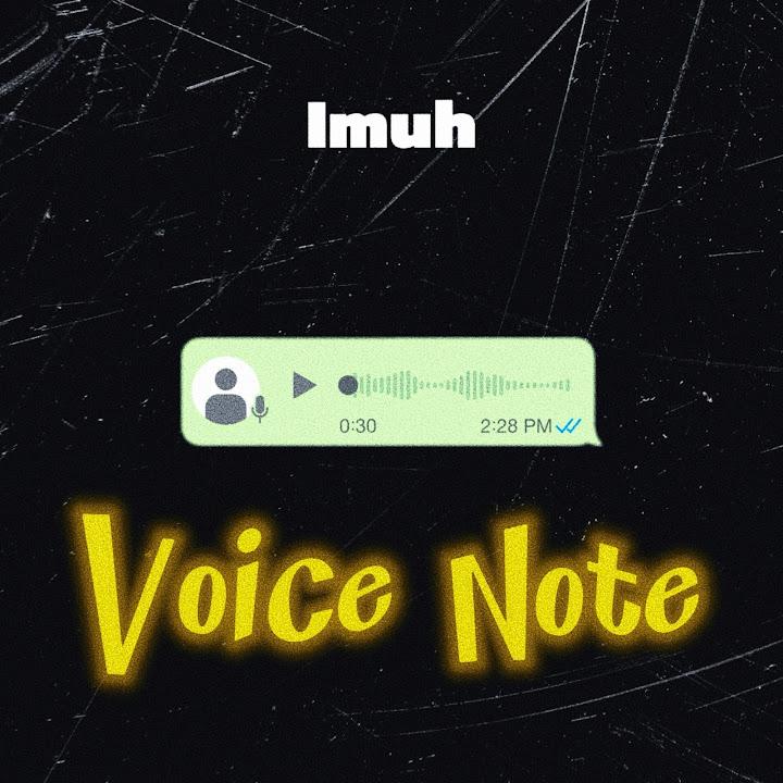 Voice Note