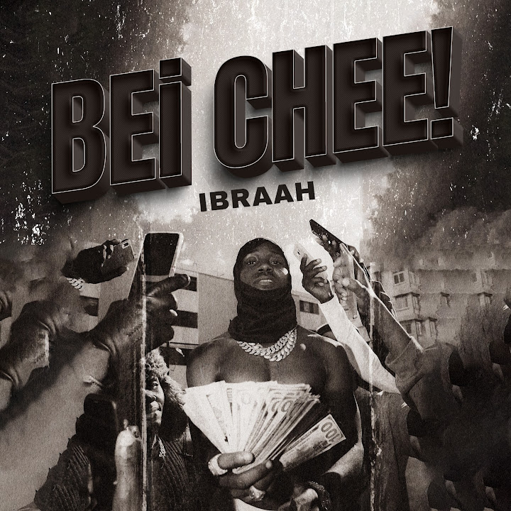 Bei Chee!