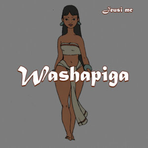 Washapiga