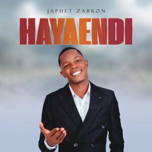 Hayaendi
