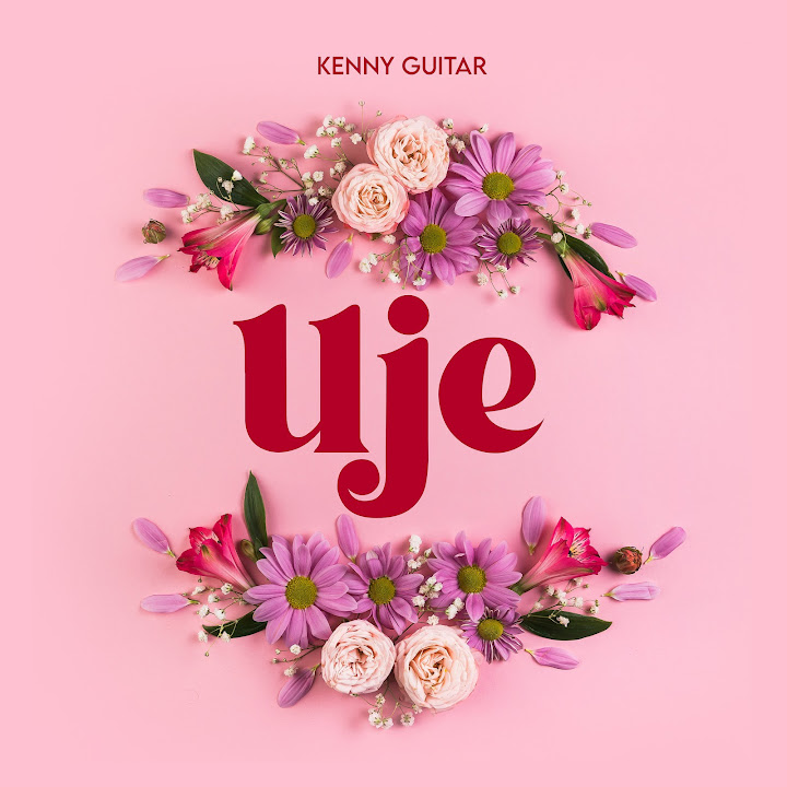 Uje