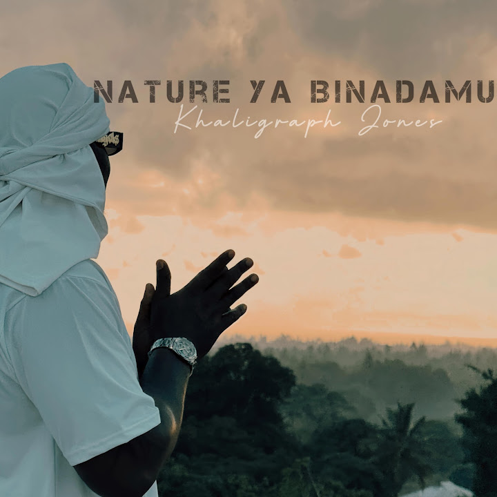 Nature ya Binadamu