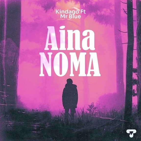 Aina Noma Aina Noma
