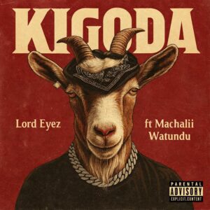 Kigoda