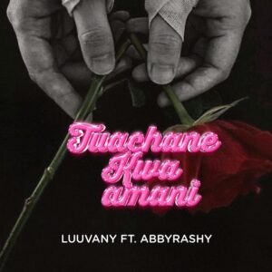 Tuachane Kwa Amani