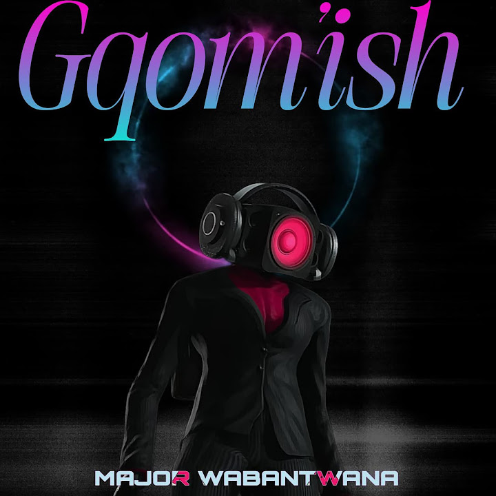 Gqomish
