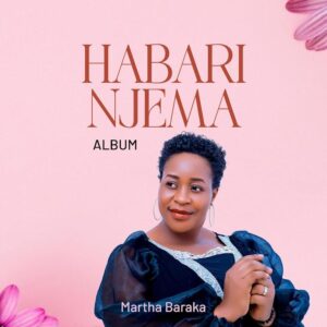 Habari Njema Album