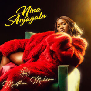 Nina Anjagala
