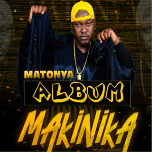 Makinika Album