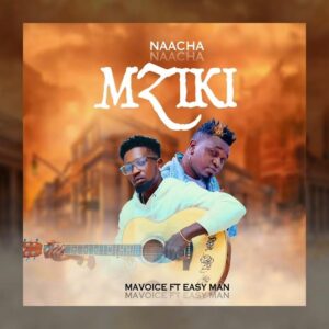 Naacha Mziki