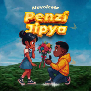 Penzi Jipya