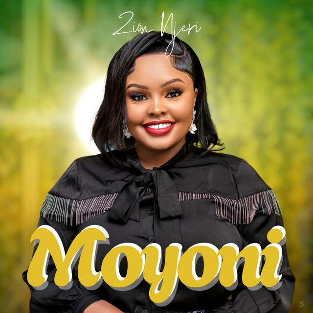 Moyoni