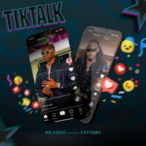 Tiktalk
