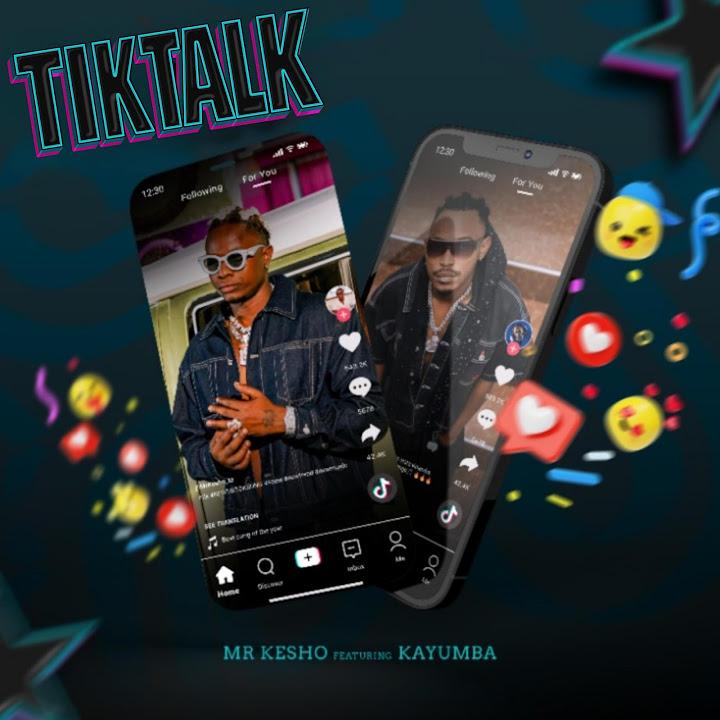 Tiktalk