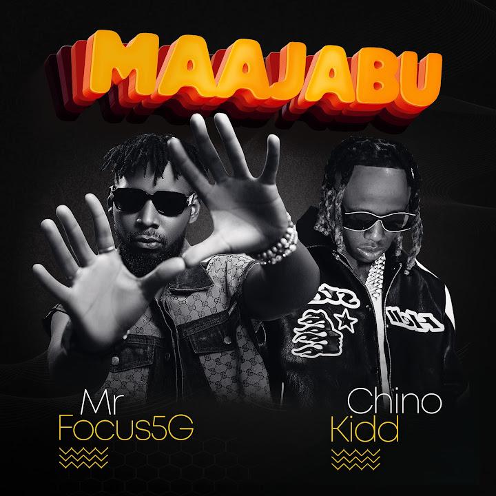 Maajabu
